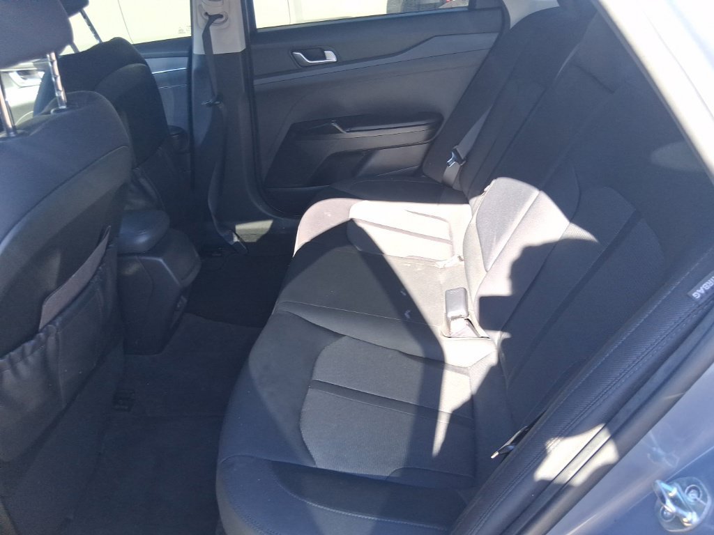 Certified 2023 Kia K5 LXS FWD image 15