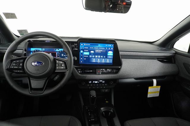 New 2026 Subaru Outback Limited image 24