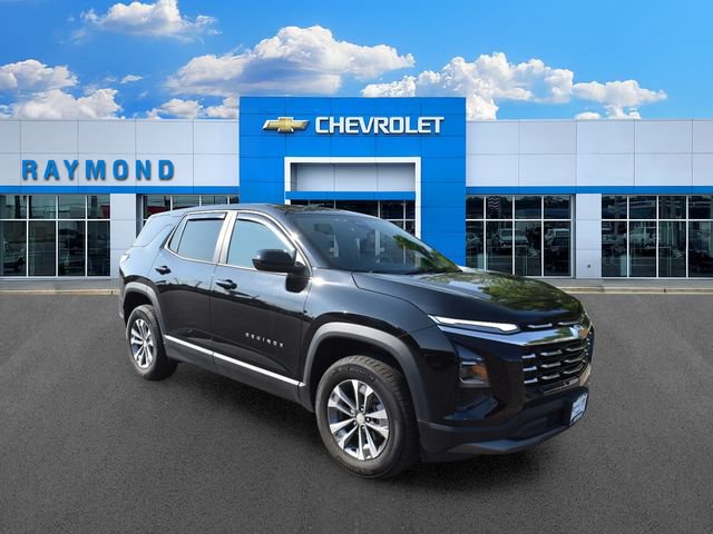 Used 2026 Chevrolet Equinox LT w/ LPO, Floor Liner Package