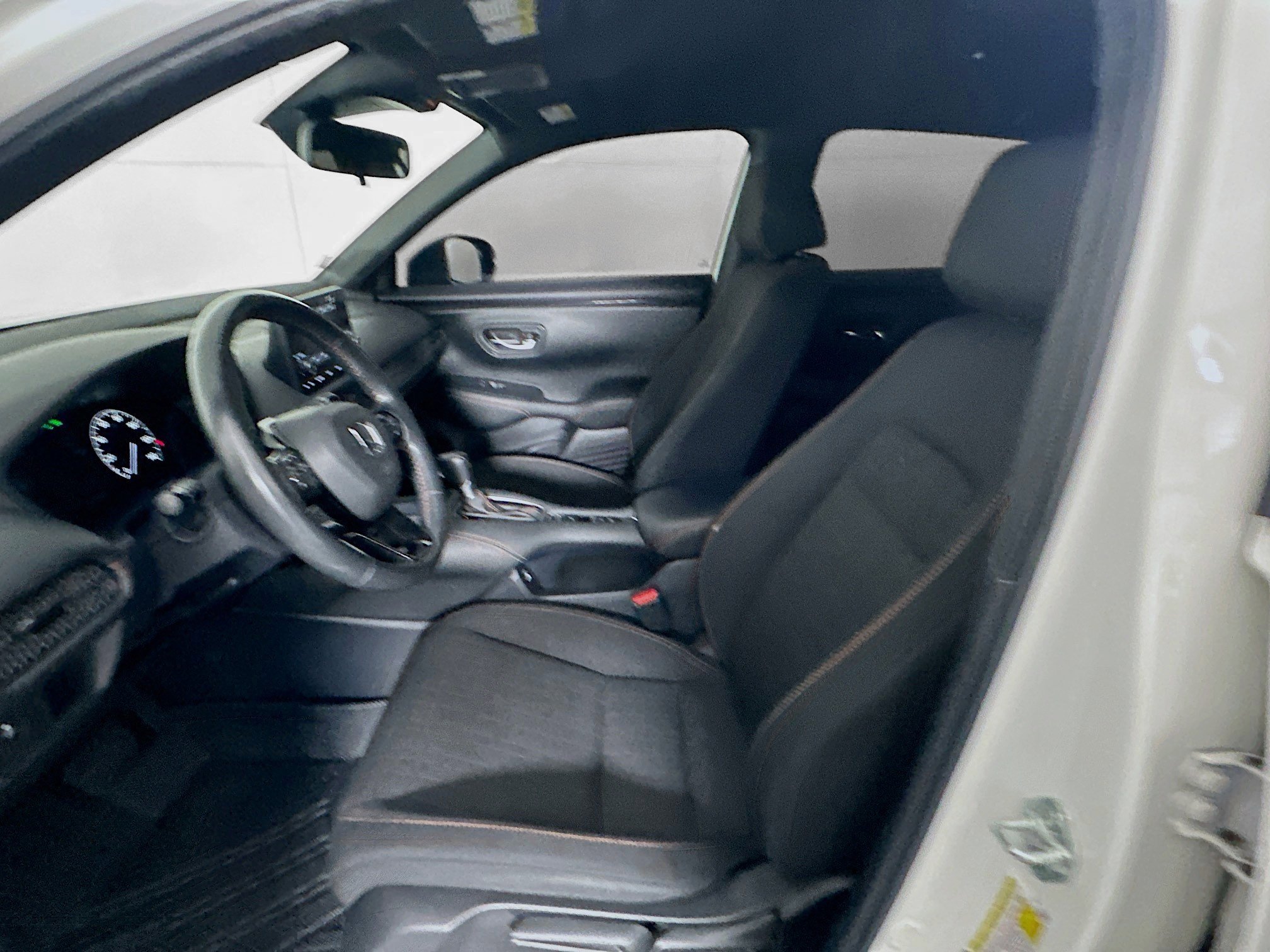 Used 2023 Honda HR-V Sport image 13