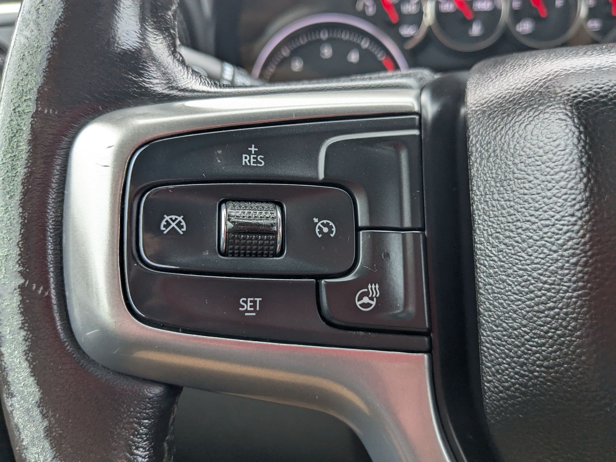 Certified 2023 Chevrolet Silverado 3500 LT w/ All Star Edition AWD/4WD image 18