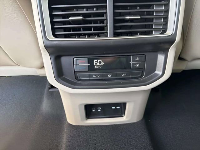 New 2026 Volkswagen Atlas SE image 6