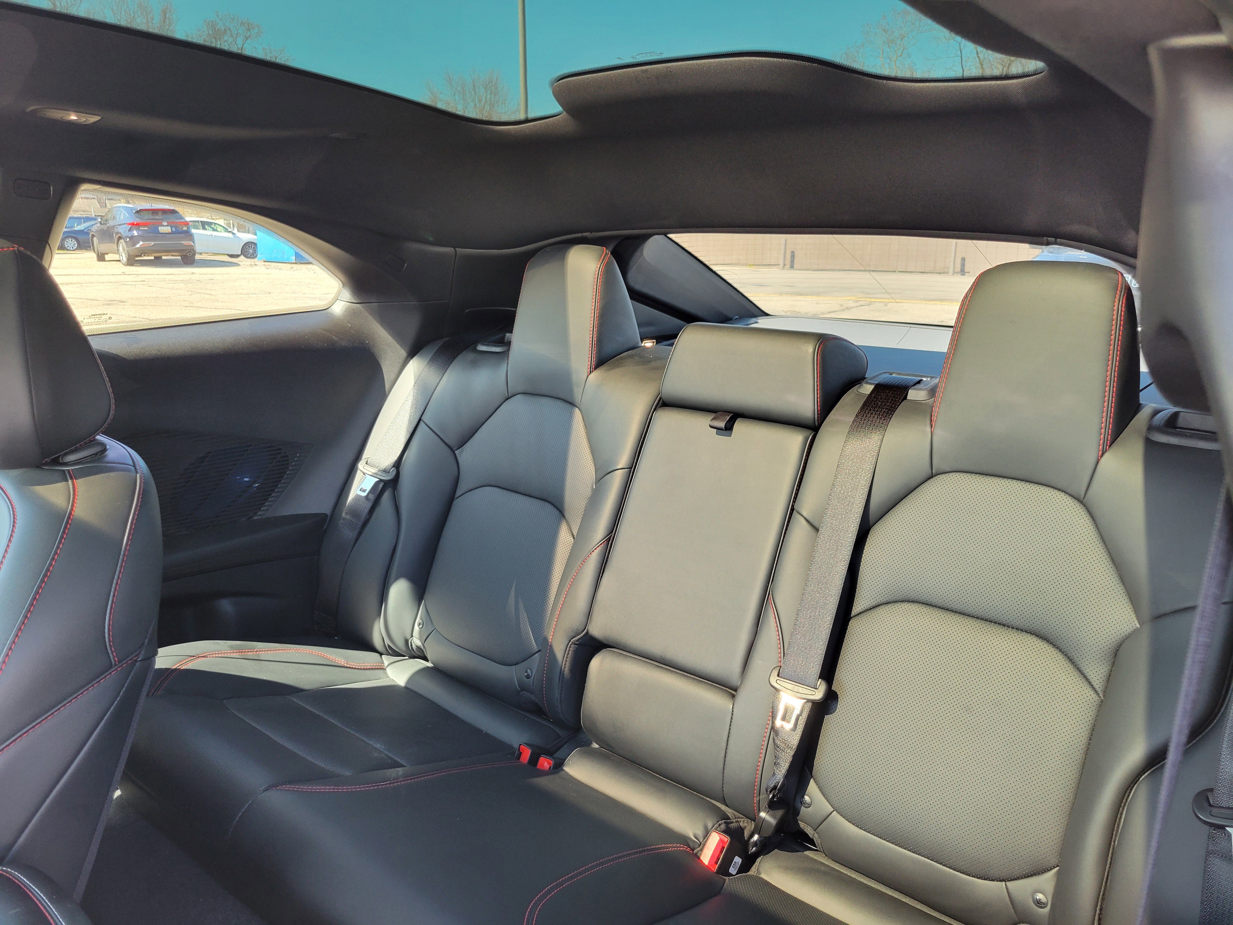 Used 2024 Dodge Charger R/T w/ Plus Group image 19