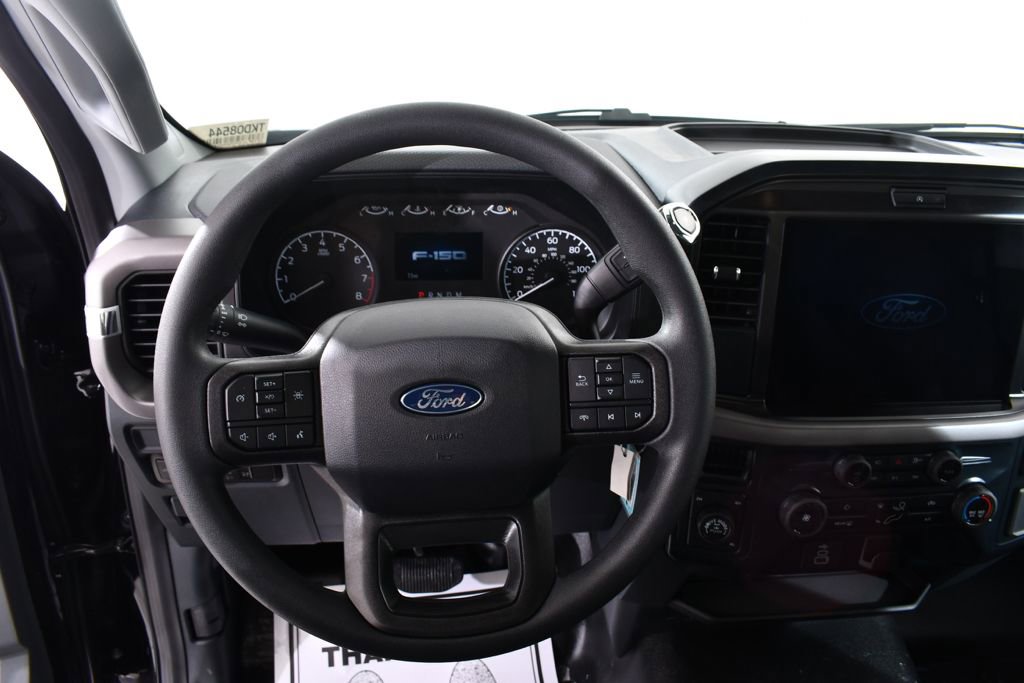 New 2026 Ford F150 XL w/ Equipment Group 103A High image 7