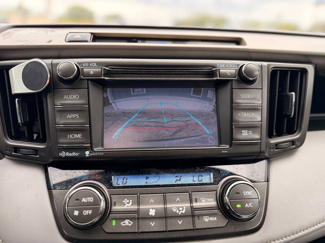 Used 2014 Toyota RAV4 XLE FWD image 21