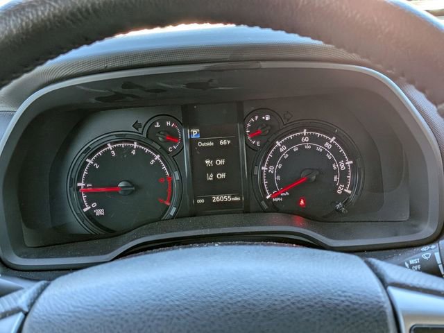 Used 2024 Toyota 4Runner SR5 Premium image 20