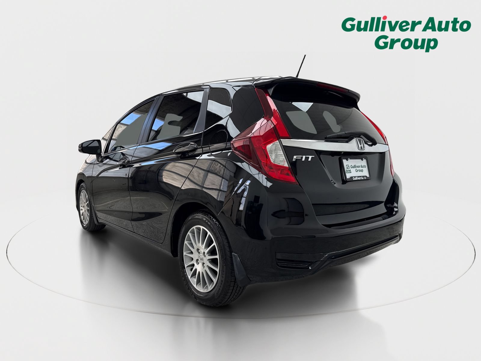 Used 2020 Honda Fit EX image 5