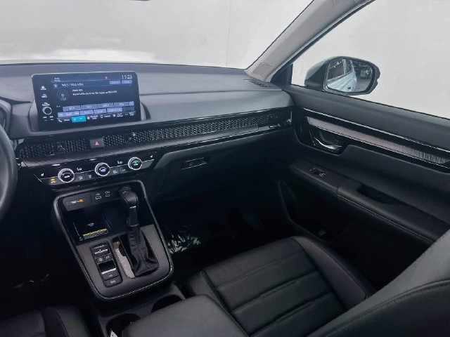 Certified 2025 Honda CR-V EX-L image 20