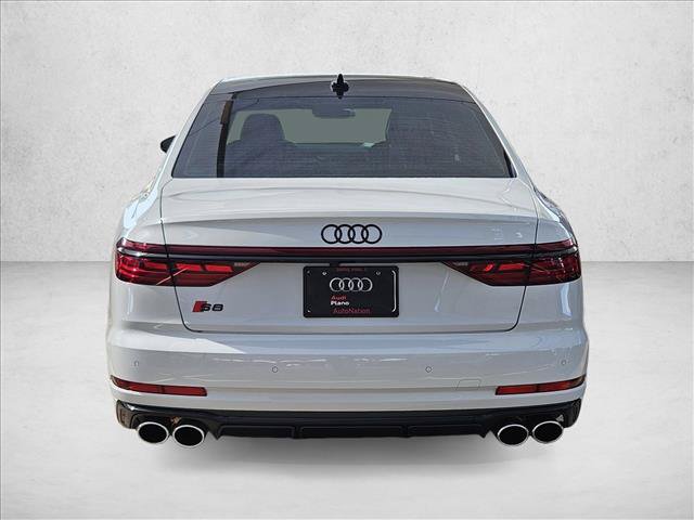 New 2027 Audi S8 AWD/4WD image 6