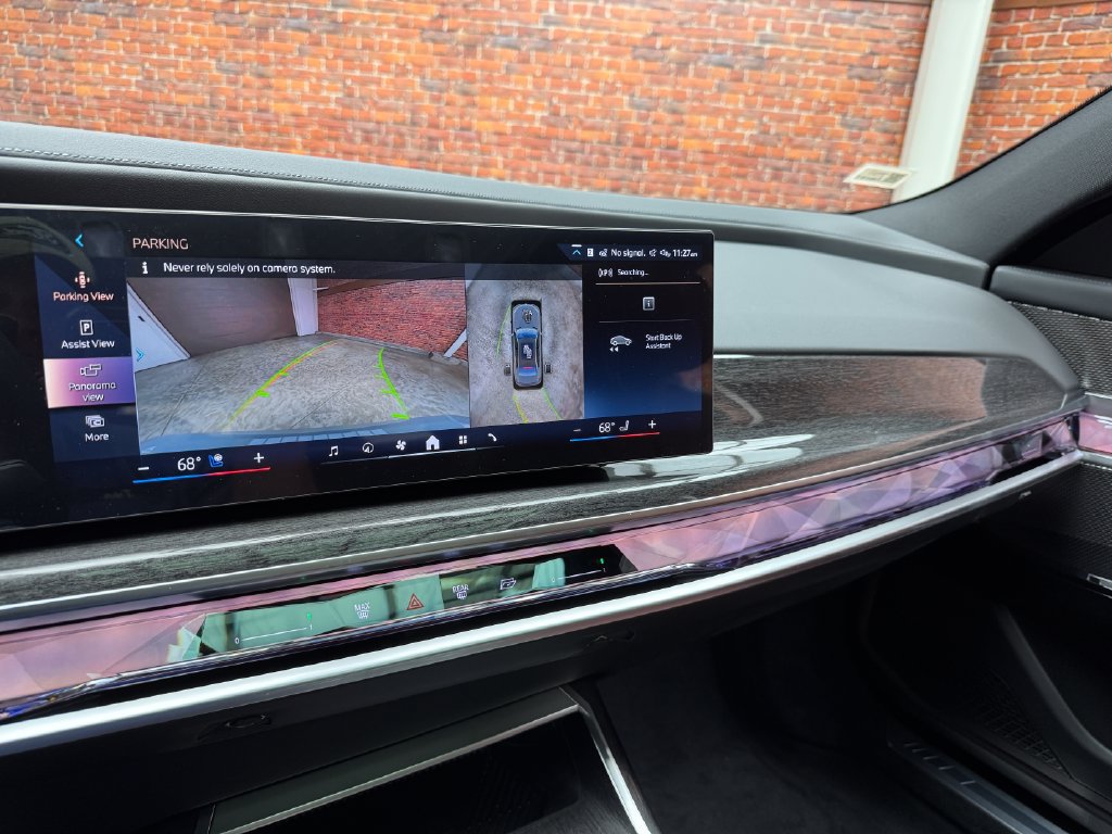 New 2026 BMW 750e xDrive AWD/4WD image 20