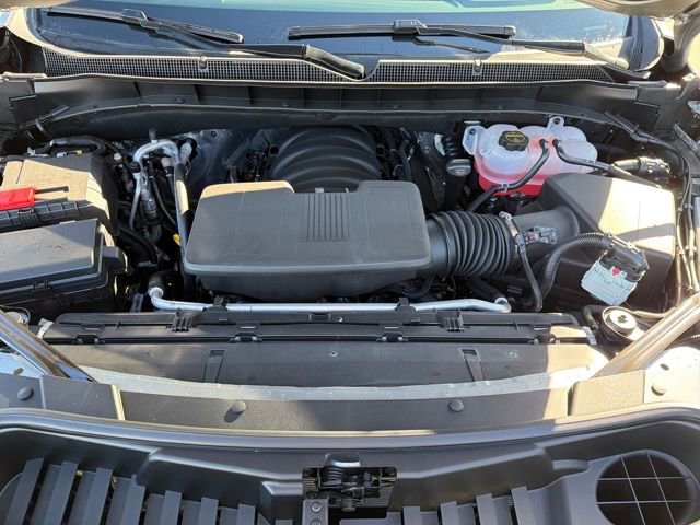 New 2026 Chevrolet Suburban Premier image 45