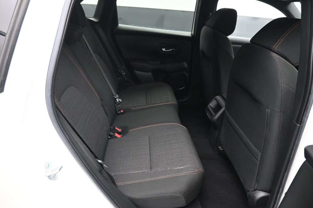 Certified 2024 Honda HR-V Sport image 23
