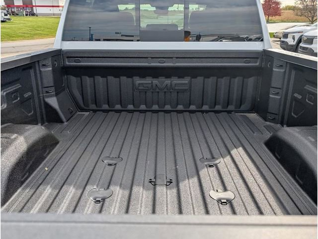 New 2026 GMC Sierra 2500 Denali w/ Denali Reserve Package AWD/4WD image 10