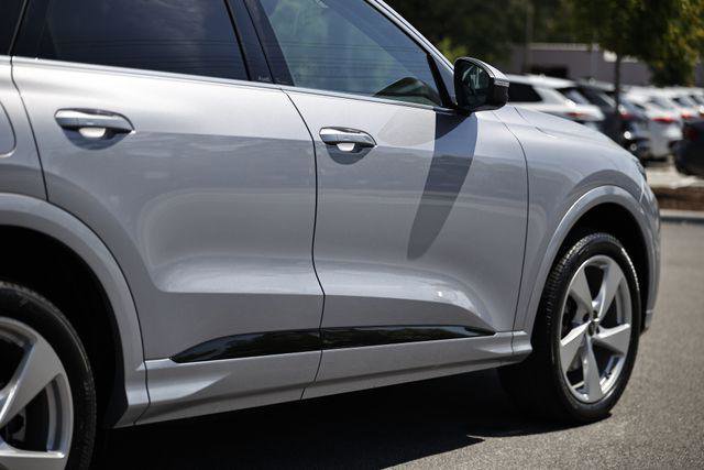 Certified 2025 Audi Q5 Premium Plus w/ Premium Plus image 8