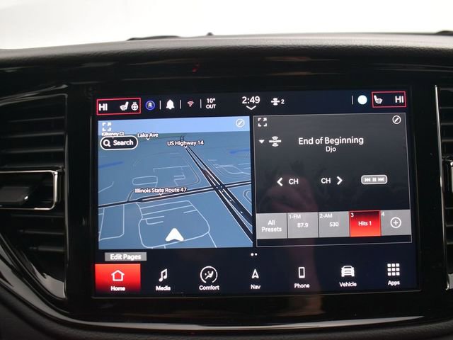 New 2026 Dodge Durango GT image 21