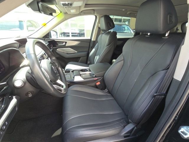 Used 2024 Acura MDX SH-AWD image 11