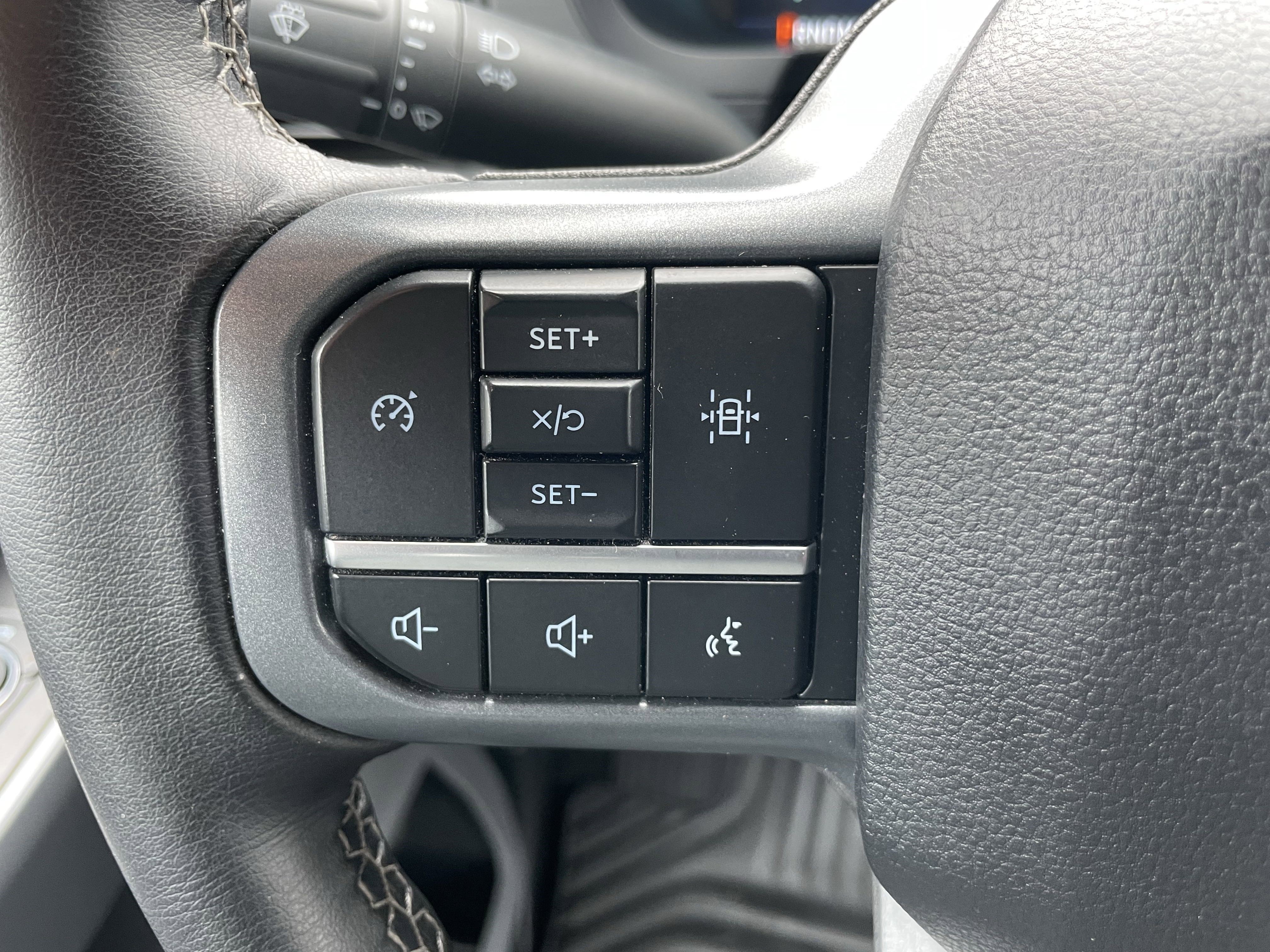 Used 2024 Ford F150 XLT image 22