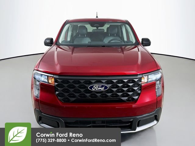 New 2025 Ford Maverick XLT w/ XLT Luxury Package image 2