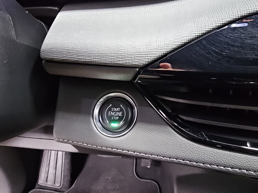 New 2025 Buick Enclave Sport Touring w/ Power Package image 24