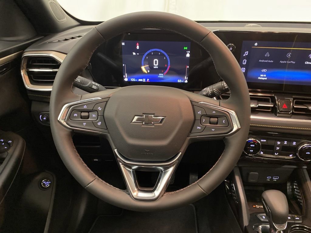 New 2026 Chevrolet TrailBlazer ACTIV w/ Convenience Package image 22