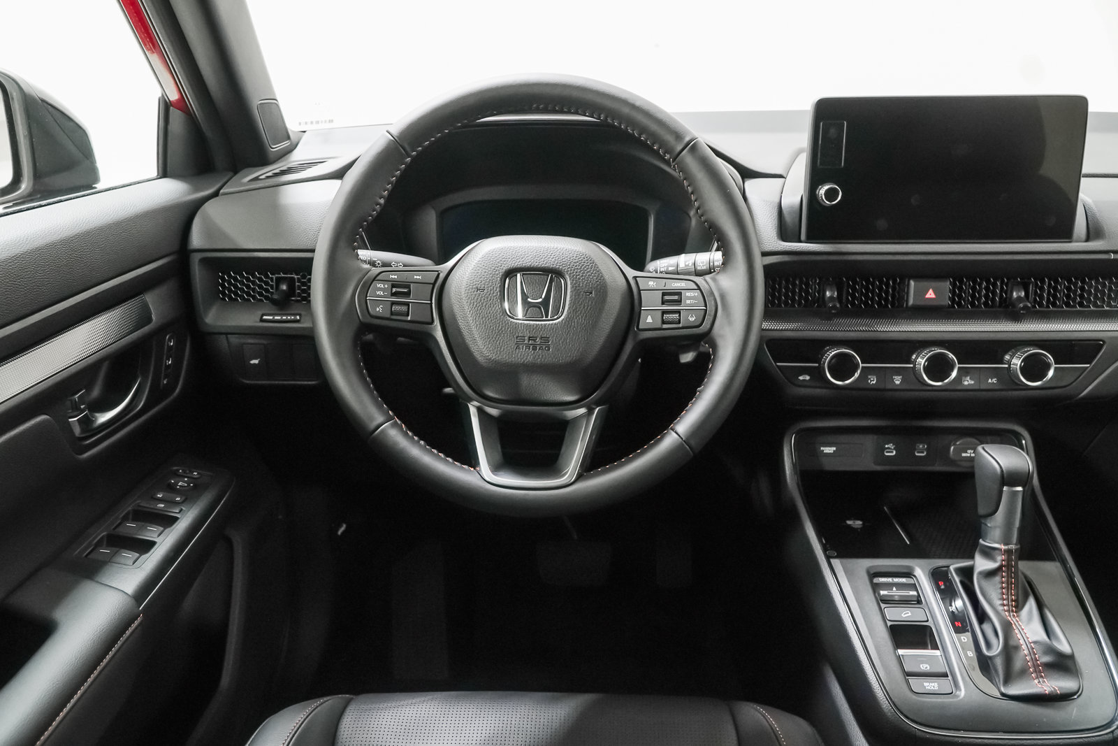 New 2027 Honda CR-V Sport-L image 21