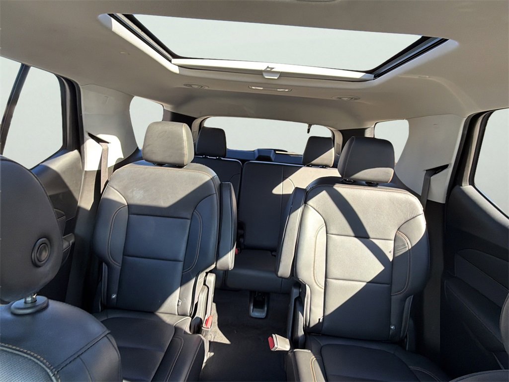 Used 2019 Chevrolet Traverse Premier w/ Redline Edition image 36