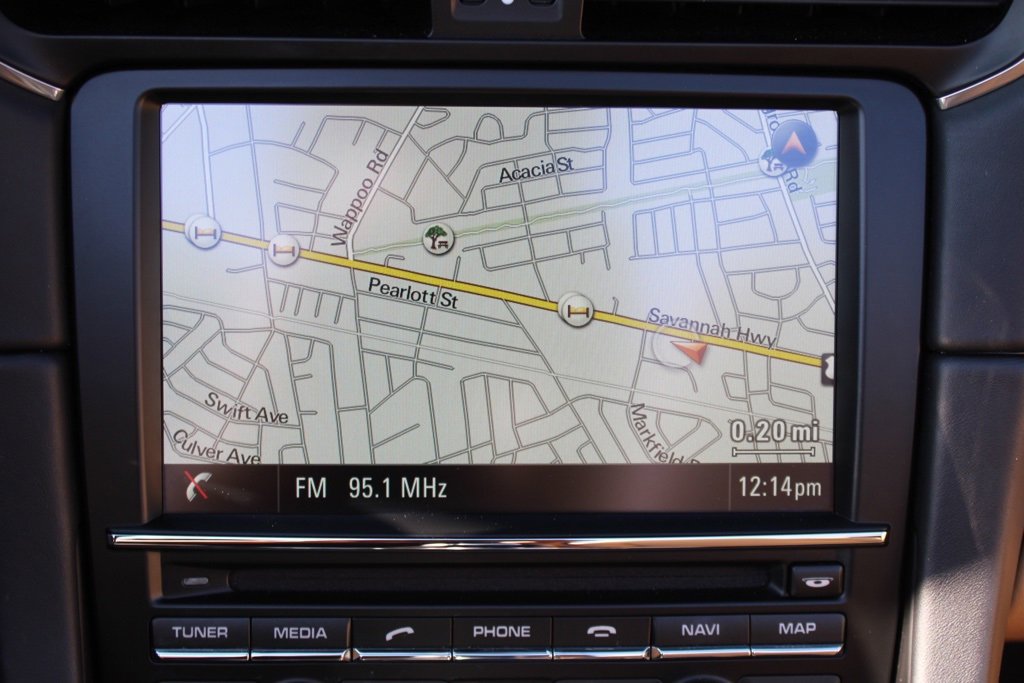 Used 2016 Porsche 911 Carrera S image 27