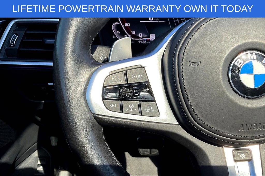 Used 2022 BMW 440i xDrive Coupe image 26