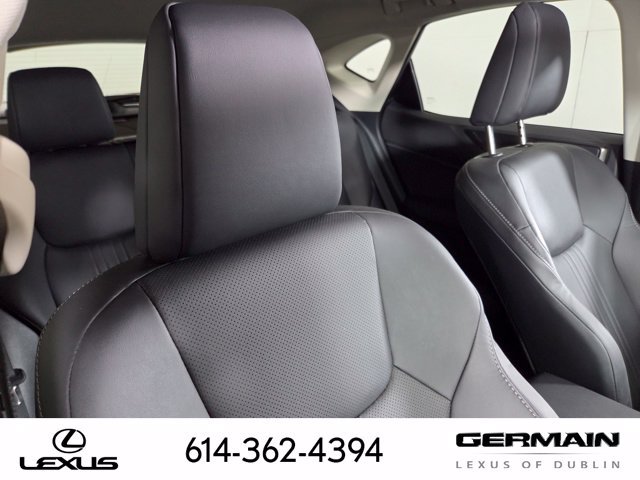Certified 2025 Lexus NX 350 AWD w/ Premium Package image 18