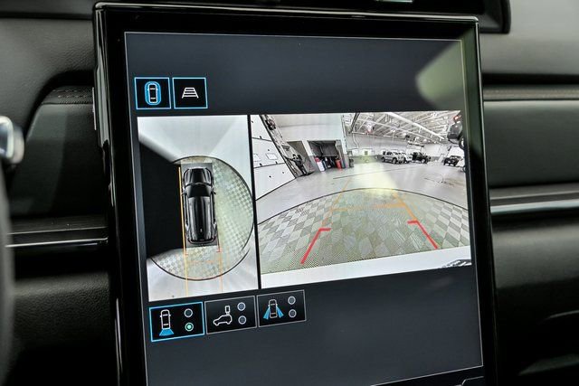 New 2026 GMC Terrain AT4 w/ Convenience Package III AWD/4WD image 15