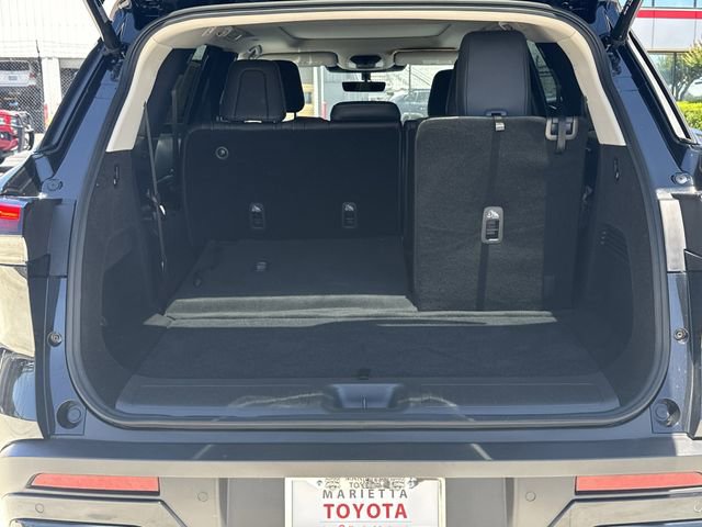 Used 2025 INFINITI QX60 Pure FWD image 22