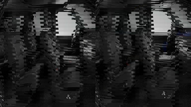 New 2026 Lincoln Navigator L Reserve image 28