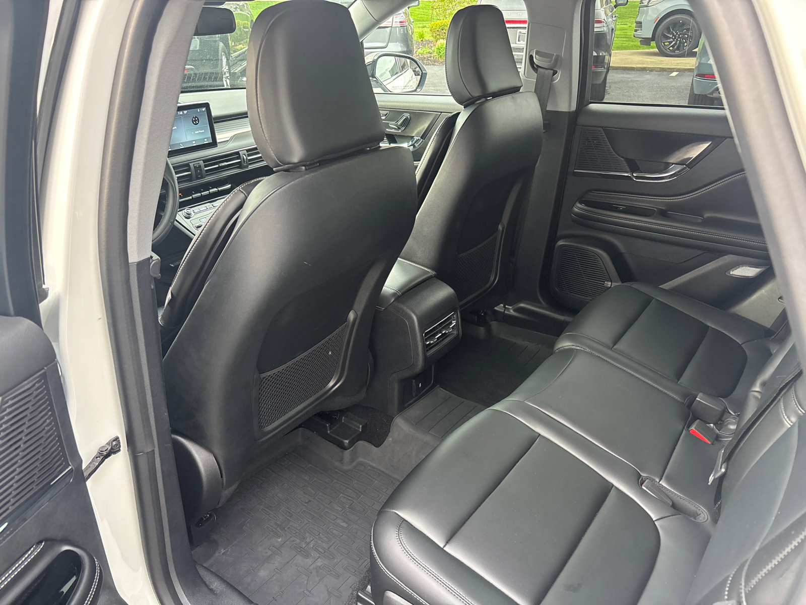 Certified 2022 Lincoln Corsair FWD image 26