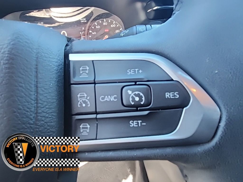 Used 2023 Jeep Compass Limited image 13