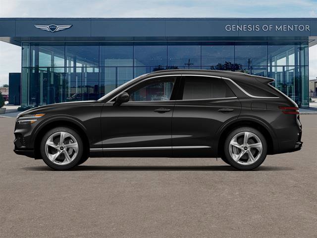 New 2026 Genesis GV70 2.5T Advanced AWD/4WD image 3
