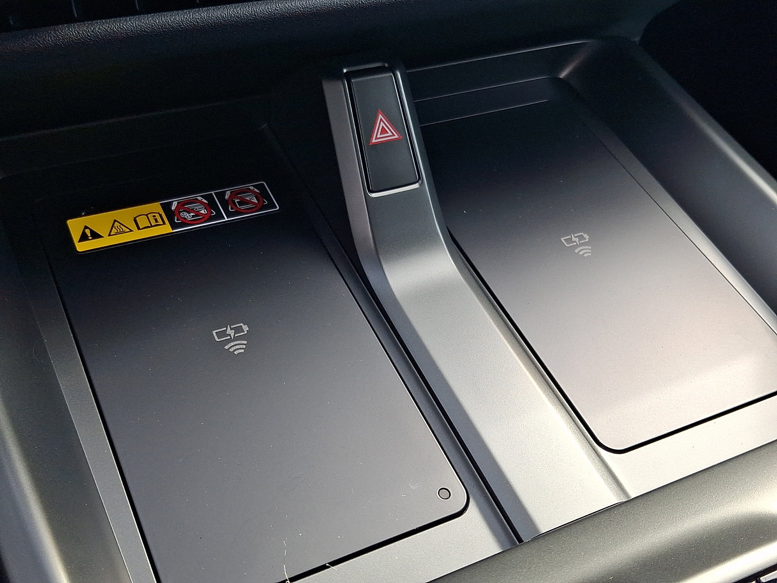 New 2026 Toyota bZ Woodland AWD/4WD image 18
