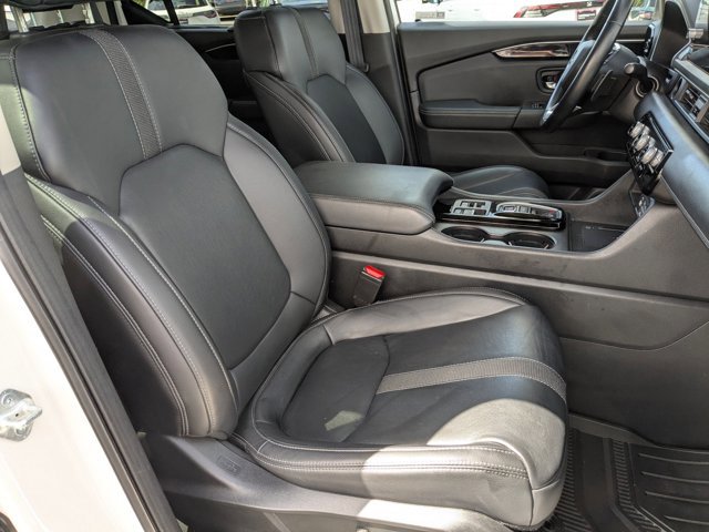 Used 2023 Honda Pilot EX-L image 20
