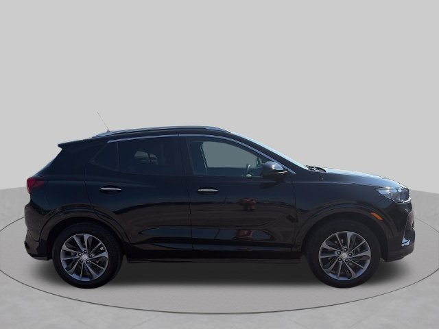 Used 2023 Buick Encore GX Select w/ Experience Buick Package AWD/4WD image 6