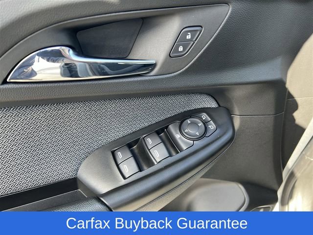 Certified 2023 Chevrolet TrailBlazer LT w/ Convenience Package image 19