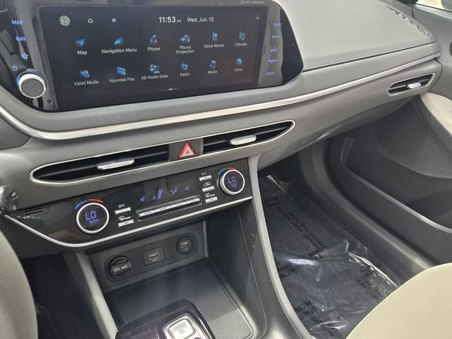 Used 2023 Hyundai Sonata SEL FWD image 20