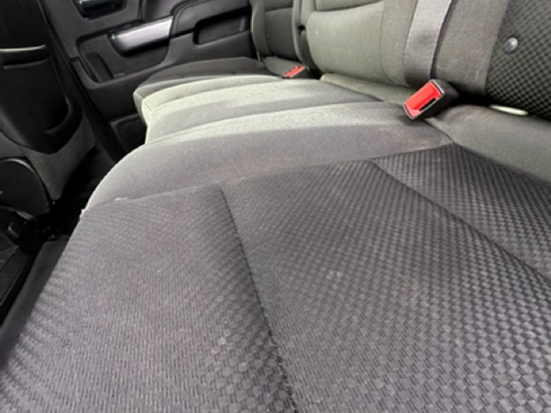 Used 2014 Chevrolet Silverado 1500 LT w/ All Star Edition image 30