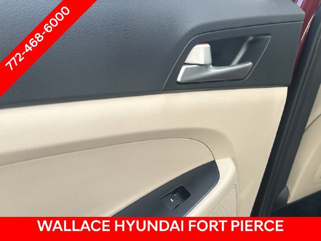 Used 2018 Hyundai Tucson SEL Plus FWD image 14