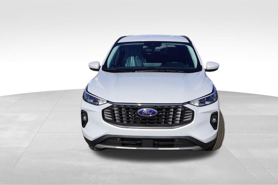 New 2025 Ford Escape SE image 8