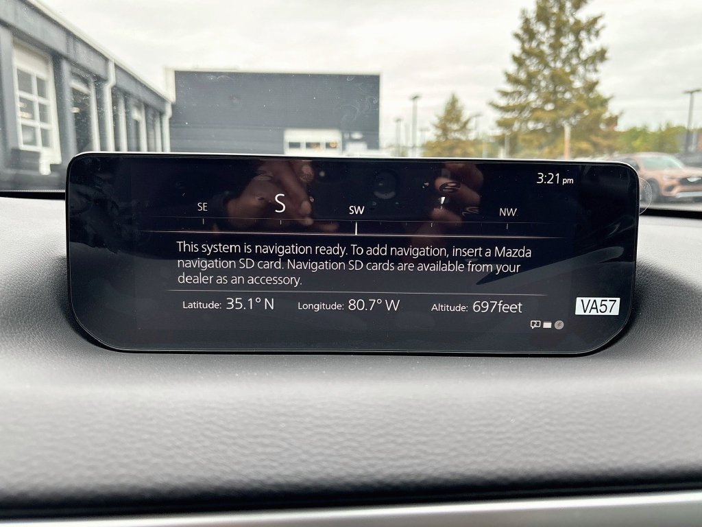 New 2026 MAZDA CX-50 2.5 Hybrid w/ Weather Package AWD/4WD image 13