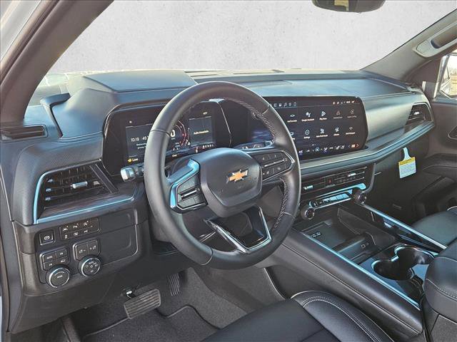 New 2026 Chevrolet Tahoe Premier image 3