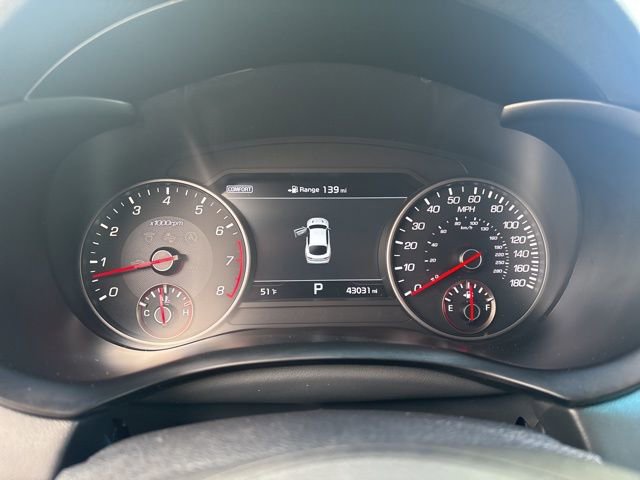 Used 2021 Kia Stinger GT2 image 18