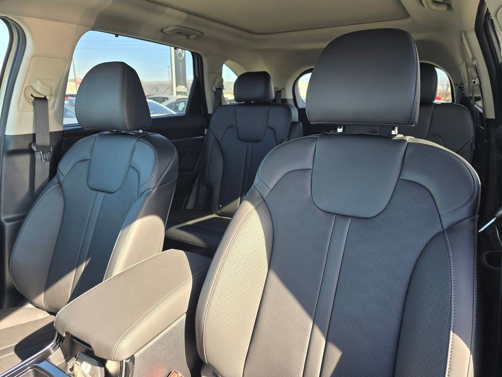New 2026 Kia Sorento SX AWD/4WD image 24