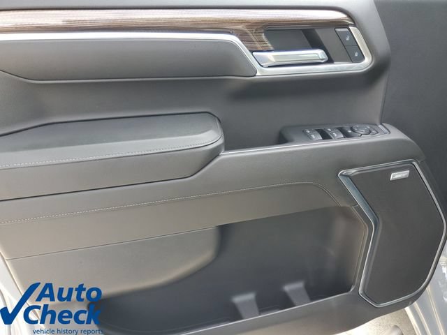 Certified 2024 Chevrolet Silverado 1500 RST w/ Convenience Package II AWD/4WD image 19