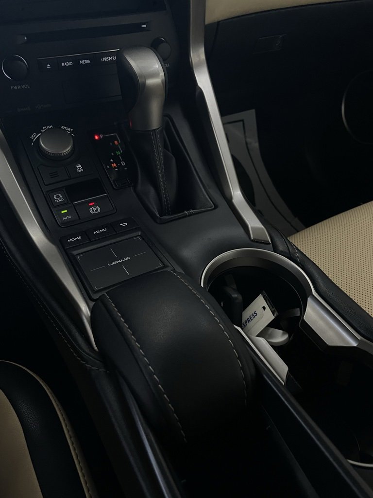 Used 2015 Lexus NX 200t FWD w/ Premium Package image 25