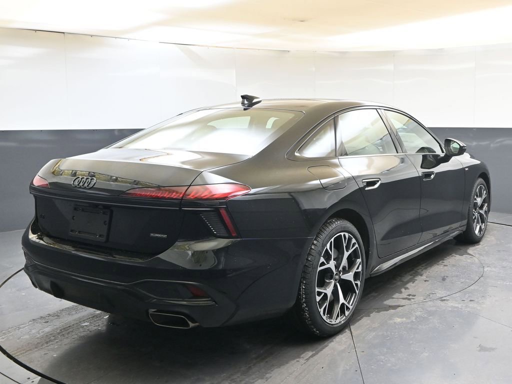 New 2026 Audi A6 Premium Plus image 5